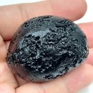 P0575 : Anda Skin Indochinite Tektite (98.7g) Meteorite Rare Collectible