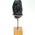 P0680 : Anda Skin Indochinite Tektite (41.7g) Meteorite Rare Collectible