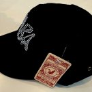Zumba Rhinestone Cap Colors of the caps are adjustable Back.NWT