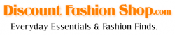 DiscountFashionShop