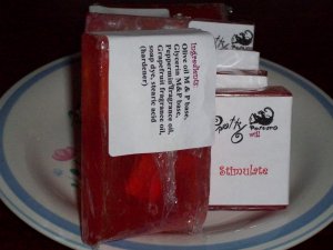 Stimulate