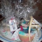 CUPCAKE AMERICA