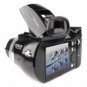 Digital Camera/Camcorder With 4x Zoom, Wide-Angel Lens, 12 MP + MORE