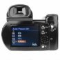 Digital Camera/Camcorder With 4x Zoom, Wide-Angel Lens, 12 MP + MORE