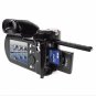 Digital Camera/Camcorder With 4x Zoom, Wide-Angel Lens, 12 MP + MORE