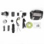 Digital Camera/Camcorder With 4x Zoom, Wide-Angel Lens, 12 MP + MORE