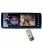 3.5-Inch TFT Car DVD / TV Player USB/SD/ MMC/ MS Slot
