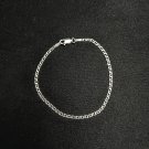 Sterling Silver Mariner Bracelet