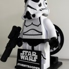 XXl Brick Huge Star Wars Stormtrooper 10/1 XXl Brick Huge Star Wars Stormtrooper 10/1