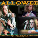 Halloween Jamie Lee Curtis A4 Glossy Photo Print By Tiffany Horror