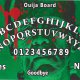 Tiffany's Custom Made Ouija Boards