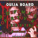 Nightmare on Elm Street Inspired Ouija Board / Ghost Haunts / EVP Poster Print Nightmare on Elm Street Inspired Ouija Board / Ghost Haunts / EVP Poster Print