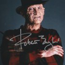 Robert Englund Freddy Krueger 8 x 10 Autographed Photo Nightmare on Elm Street Robert Englund Freddy Krueger 8 x 10 Autographed Photo Nightmare on Elm Street