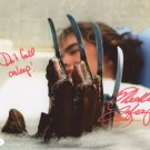 Heather LangenKamp Nancy Thompson  8 x 10 Autographed Photo Nightmare on Elm Street