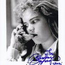 Heather LangenKamp Nancy Thompson 8 x 10 Autographed Photo Nightmare on Elm Street (2) Heather LangenKamp Nancy Thompson 8 x 10 Autographed Photo Nightmare on Elm Street (2)