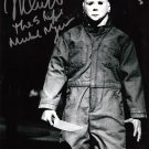 Nick Castle Horror Icon 8 x 10 Autographed Photo | Halloween | Collectible (RPNC1)