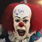 Tim Curry Penny-wise 8 x 10 Autographed Photo | Horror Icon | IT (RP TC00!) Tim Curry Penny-wise 8 x 10 Autographed Photo | Horror Icon | IT (RP TC00!)