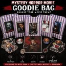 A Nightmare on Elm Street  Mystery Horror Movie Goodie Bag | Horror Fan Gift
