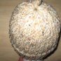 Tan Flecks skullcap