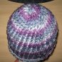 Purple gray skullcap