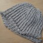 Gray Splash skullcap