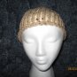 Tan Flecks skullcap