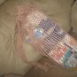 Beach Bag--skinny