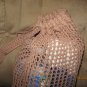 Beach Bag--skinny