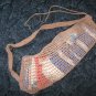 Beach Bag--skinny