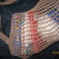 Beach Bag--skinny