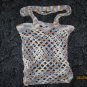 String market bag-medium