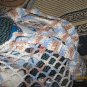 String market bag-medium