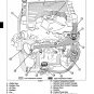 TM1754 John Deere LX255 LX266 LX277 LX277AWS LX279 LX288 Tractors Technical Repair Service Manual
