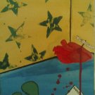 Timeout by Ashley Bland