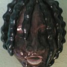 The Rastafarian by Roland Lugo