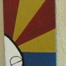 Invert Sunshine by Richard Buchanan