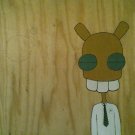 Doofus by Richard Buchanan