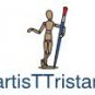 artisTTristan catalog 2008