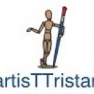 artisTTristan catalog 2009