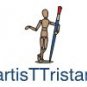 artisTTristan catalog 2009