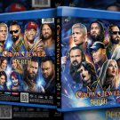 WWE CROWN JEWEL 2025 CE TWO DISC BLU-RAY SET TNA BOUND FOR GLORY NXT RAW SD OCT WWE CROWN JEWEL 2025 CE TWO DISC BLU-RAY SET TNA BOUND FOR GLORY NXT RAW SD OCT