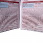 Love Wellness The Killer Boric Acid Vaginal Suppositories 14ct - NEW - Pack of 2