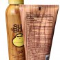 Sun Bum SPF 50 Sunscreen Spray & Lotion 6oz Duo Set NEW