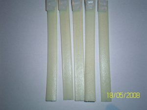 Resuable Glow Sticks X 5