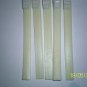 Resuable Glow Sticks X 5