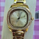 Montres Prestige Women's watch-Gold