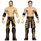 Motor City Machine Guns (Sabin & Shelley) - WWE Elite 124 Package Deal (Set of 2)