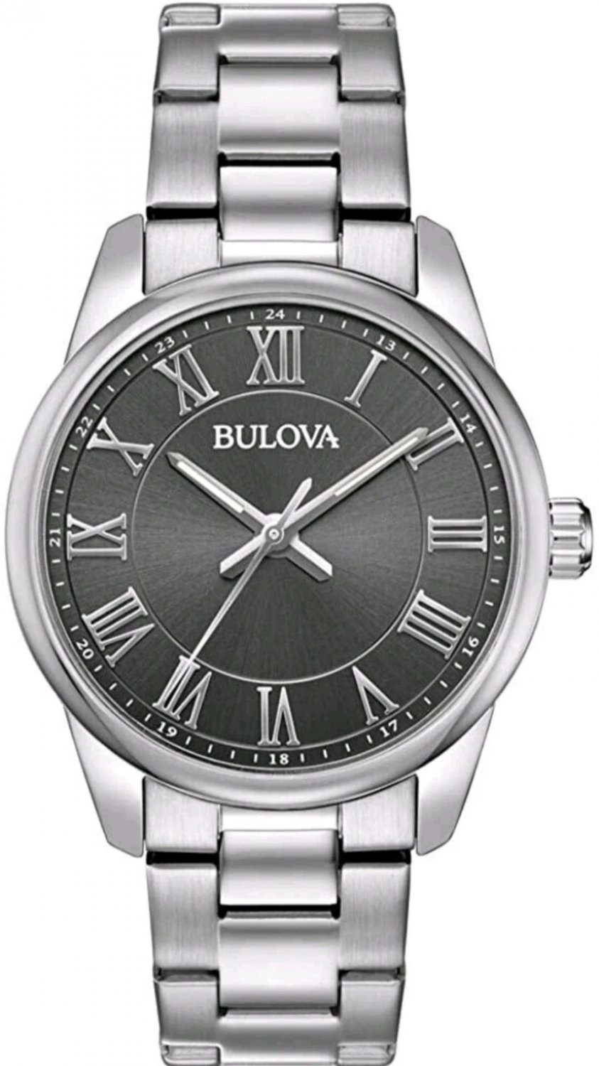 Bulova Men's  96A222