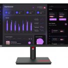 Lenovo ThinkVision Flat panel monitor T24i-30