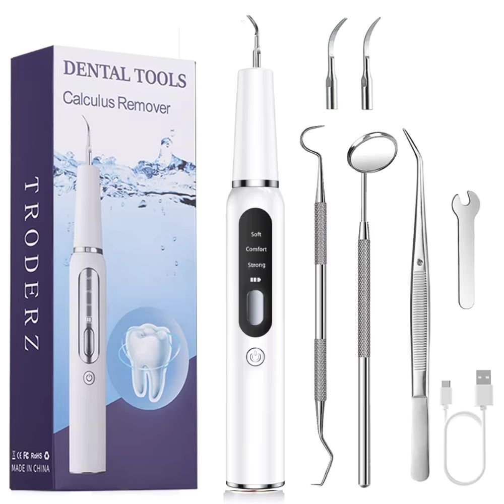 Ultrasonic Dental Scaler